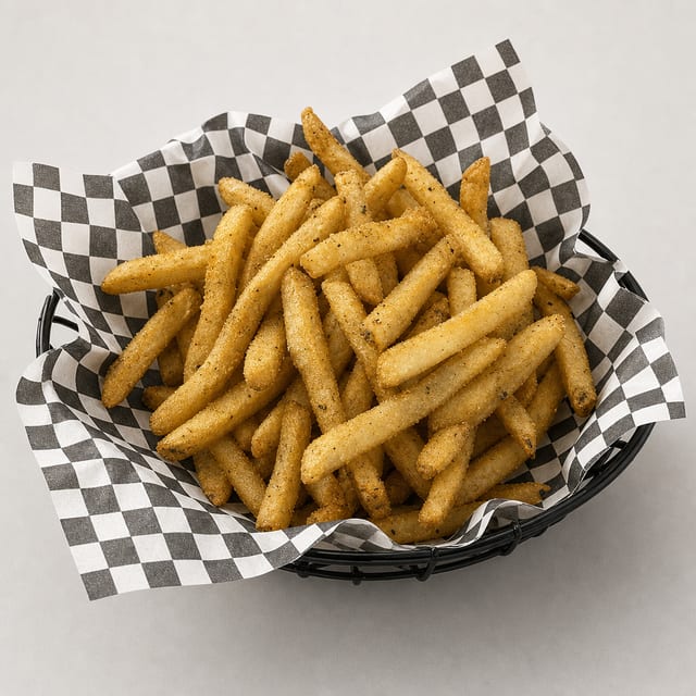 French Fries.