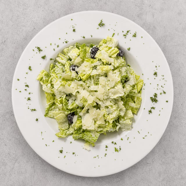 Caesar Salad.
