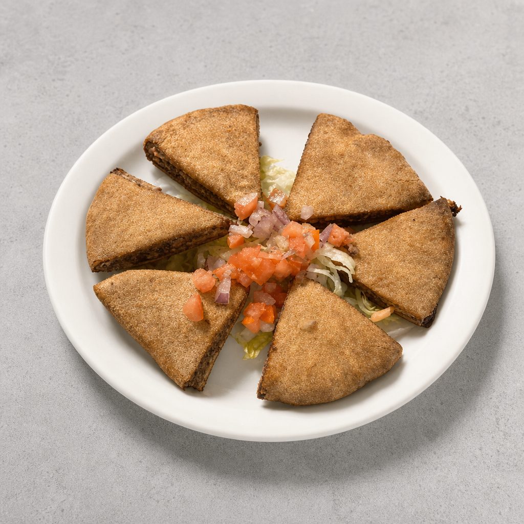 Kufta Chips.