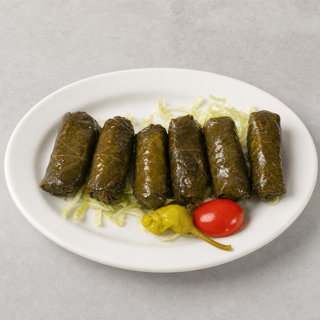Dolmas 1 dz.