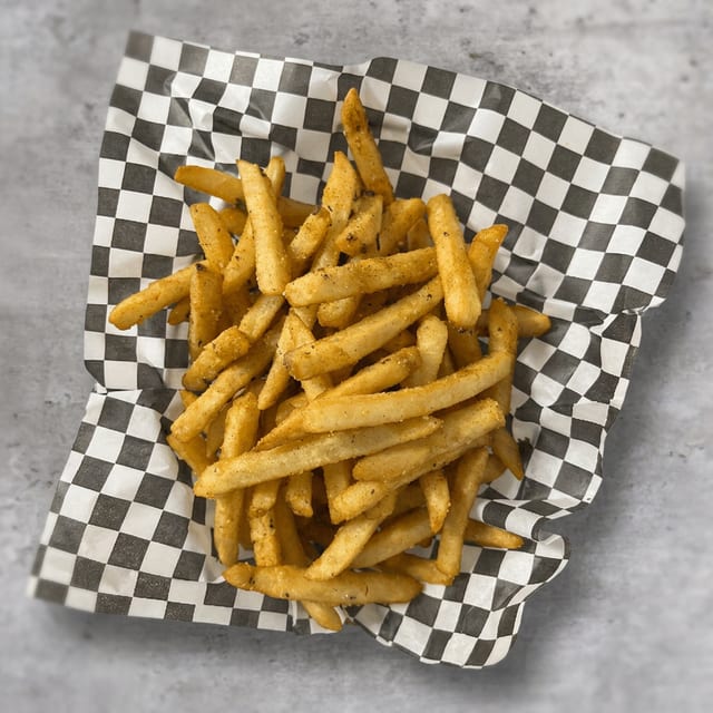 French Fries.