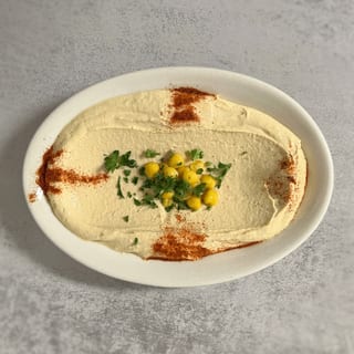 Hummus